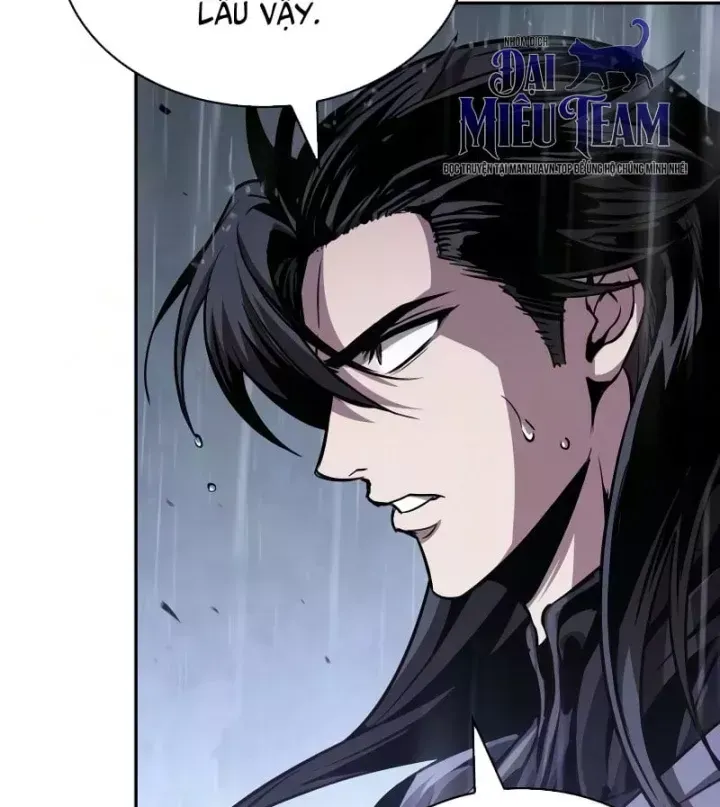 Nano Ma Thần Chap 311 - Next Chap 312