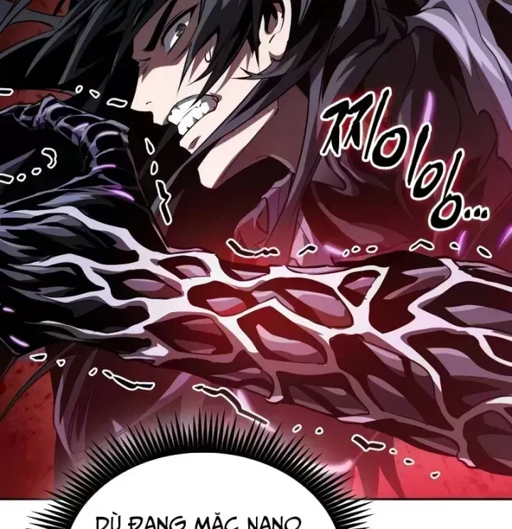 Nano Ma Thần Chap 311 - Next Chap 312