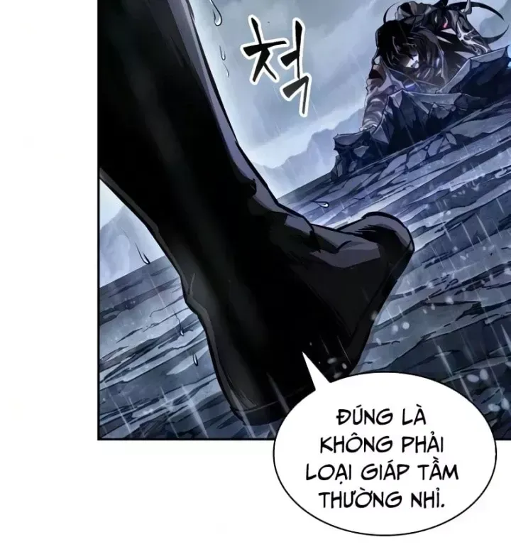 Nano Ma Thần Chap 311 - Next Chap 312
