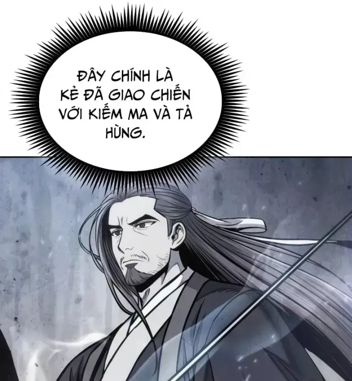 Nano Ma Thần Chap 311 - Next Chap 312