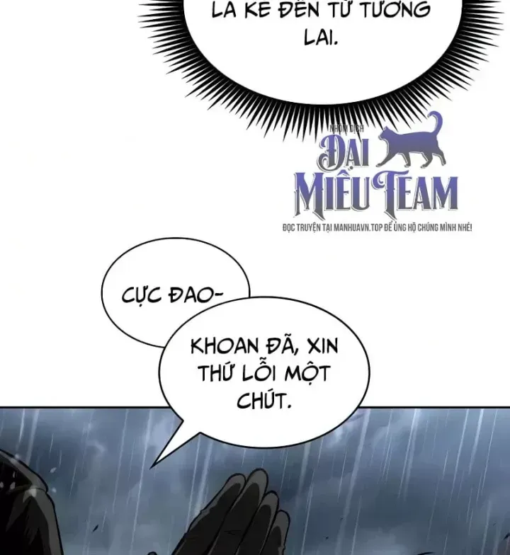 Nano Ma Thần Chap 311 - Next Chap 312