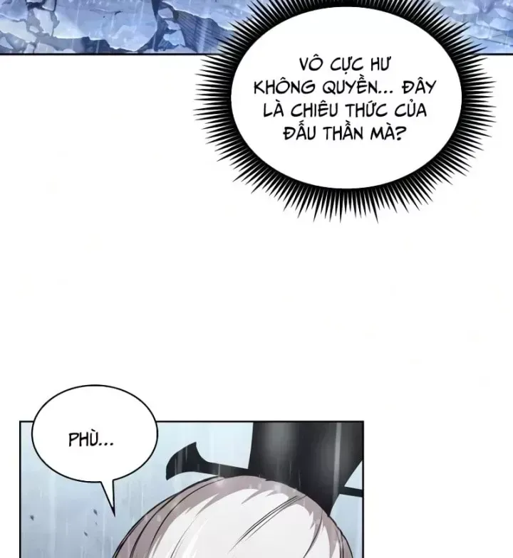 Nano Ma Thần Chap 311 - Next Chap 312
