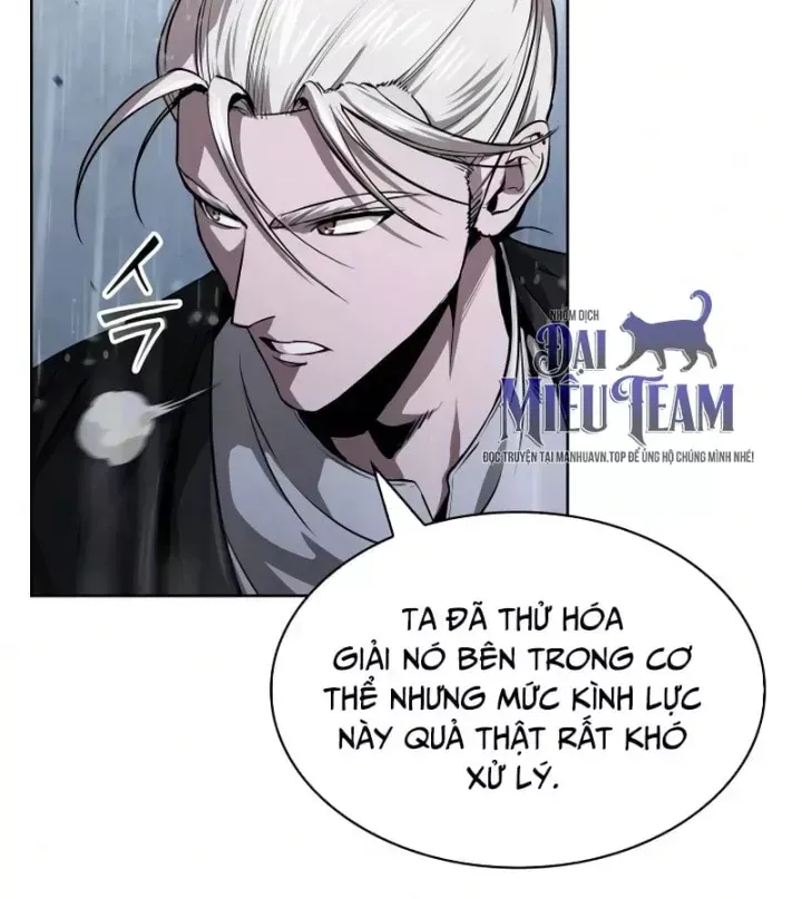 Nano Ma Thần Chap 311 - Next Chap 312