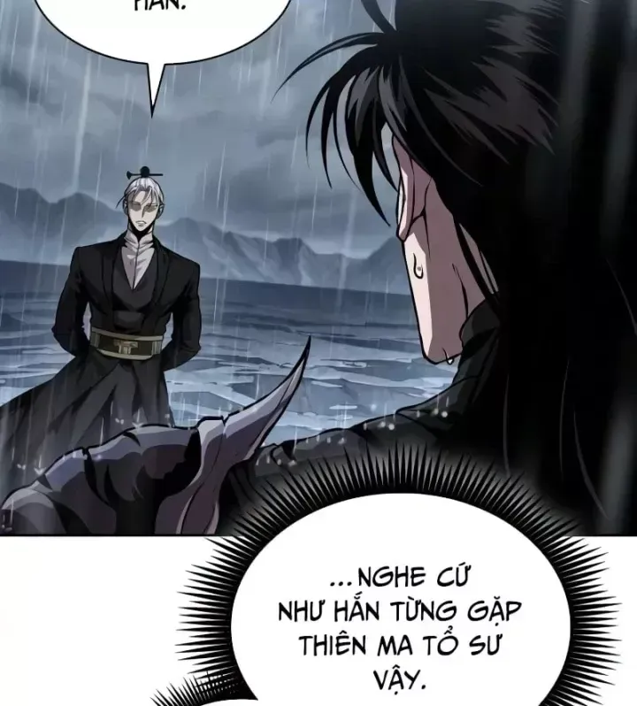 Nano Ma Thần Chap 311 - Next Chap 312