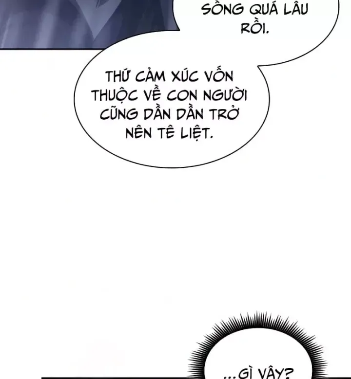 Nano Ma Thần Chap 311 - Next Chap 312