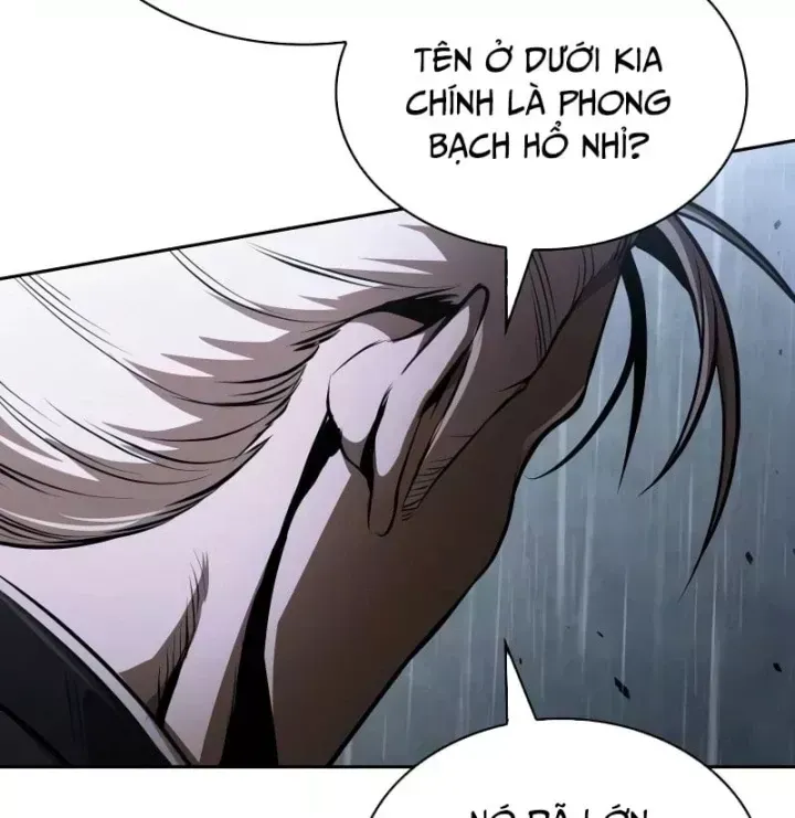 Nano Ma Thần Chap 311 - Next Chap 312