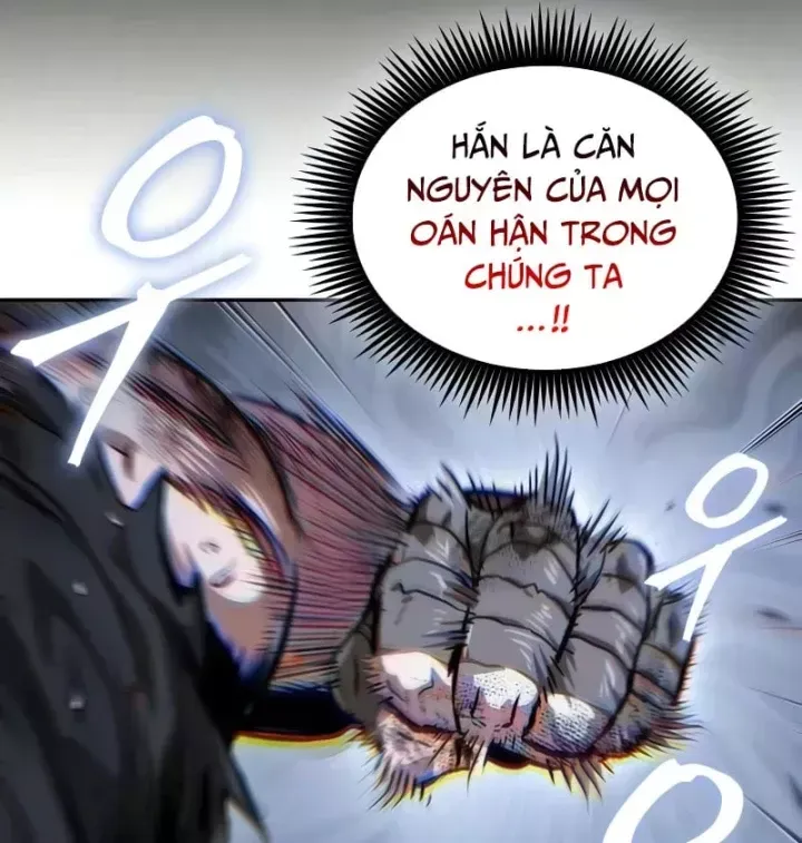 Nano Ma Thần Chap 311 - Next Chap 312
