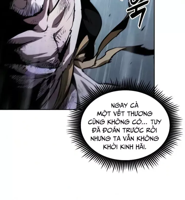 Nano Ma Thần Chap 311 - Next Chap 312