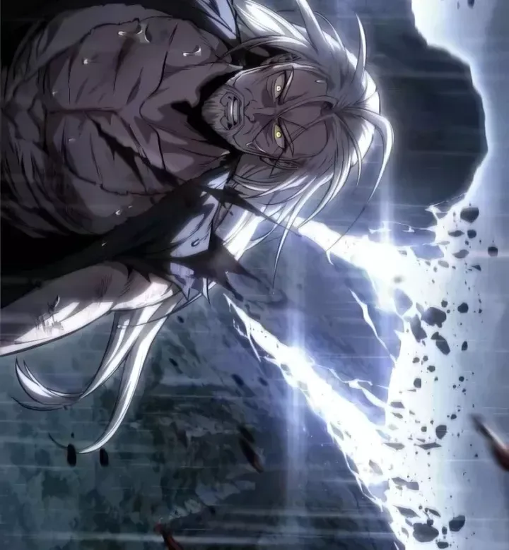 Nano Ma Thần Chap 311 - Next Chap 312
