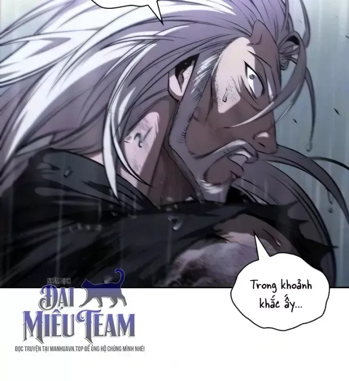 Nano Ma Thần Chap 311 - Next Chap 312