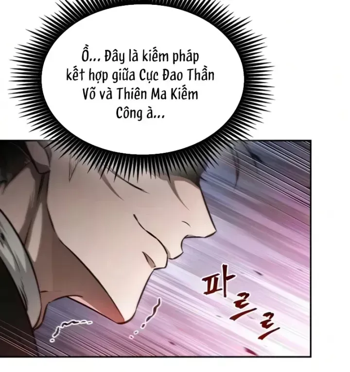 Nano Ma Thần Chap 312 - Next Chap 313