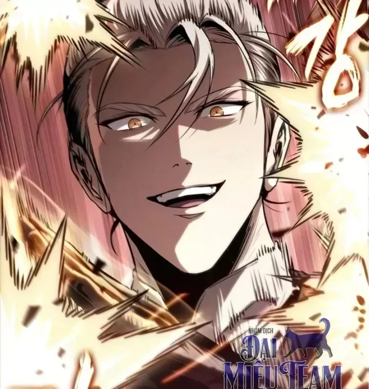 Nano Ma Thần Chap 312 - Next Chap 313