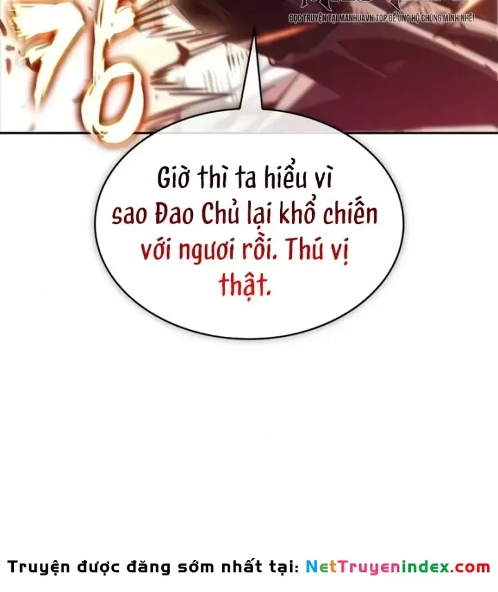 Nano Ma Thần Chap 312 - Next Chap 313