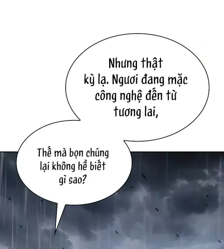 Nano Ma Thần Chap 312 - Next Chap 313