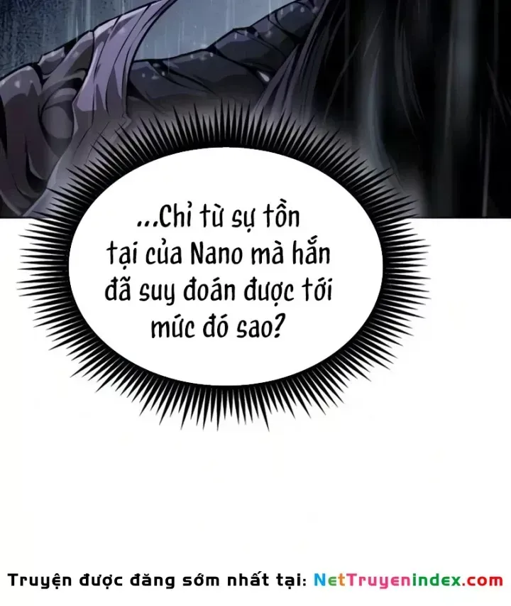 Nano Ma Thần Chap 312 - Next Chap 313