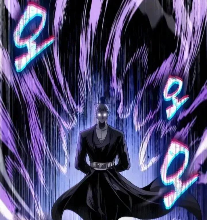 Nano Ma Thần Chap 312 - Next Chap 313