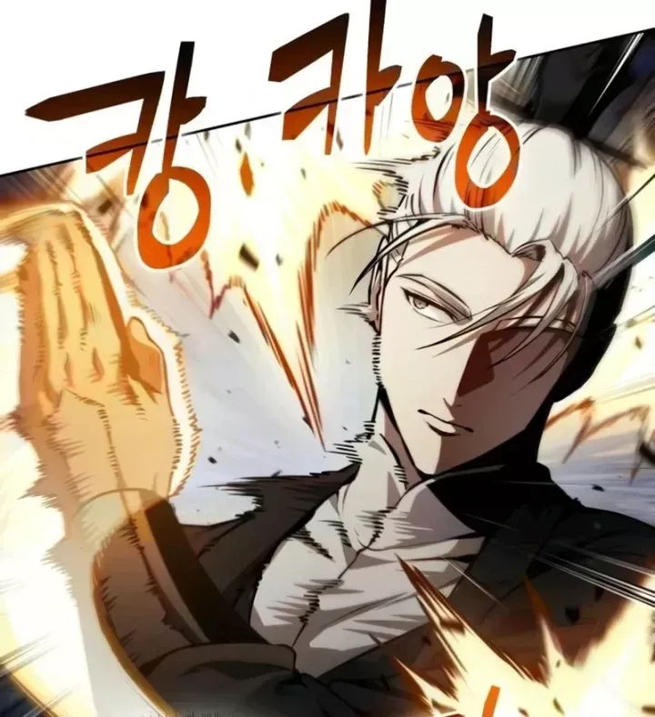 Nano Ma Thần Chap 312 - Next Chap 313