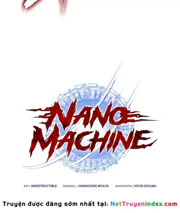 Nano Ma Thần Chap 312 - Next Chap 313