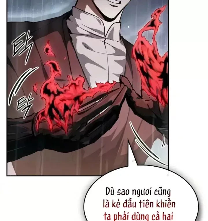 Nano Ma Thần Chap 312 - Next Chap 313