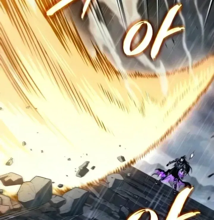 Nano Ma Thần Chap 312 - Next Chap 313