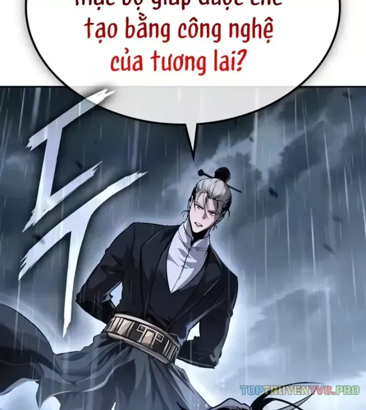 Nano Ma Thần Chap 312 - Next Chap 313