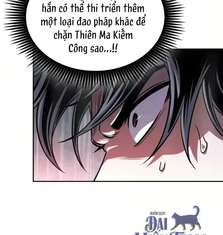 Nano Ma Thần Chap 312 - Next Chap 313