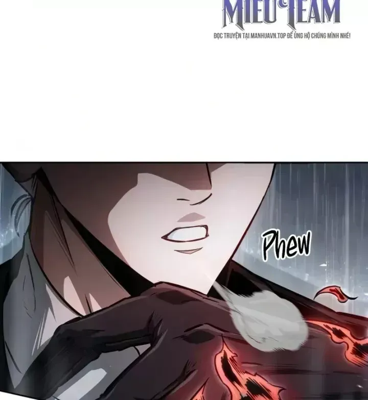 Nano Ma Thần Chap 312 - Next Chap 313