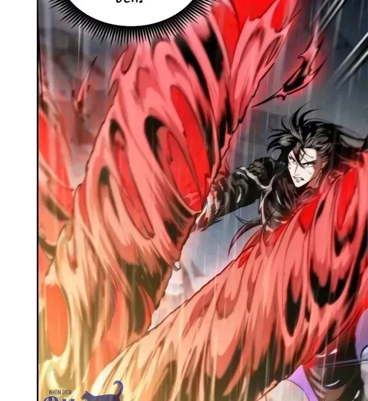 Nano Ma Thần Chap 312 - Next Chap 313