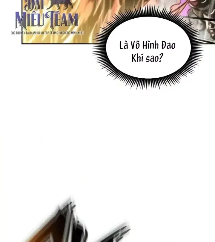Nano Ma Thần Chap 312 - Next Chap 313