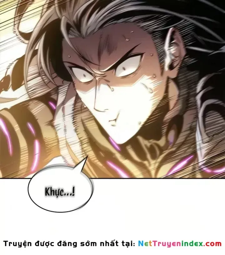 Nano Ma Thần Chap 312 - Next Chap 313