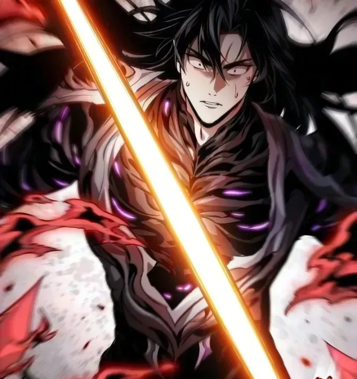 Nano Ma Thần Chap 312 - Next Chap 313