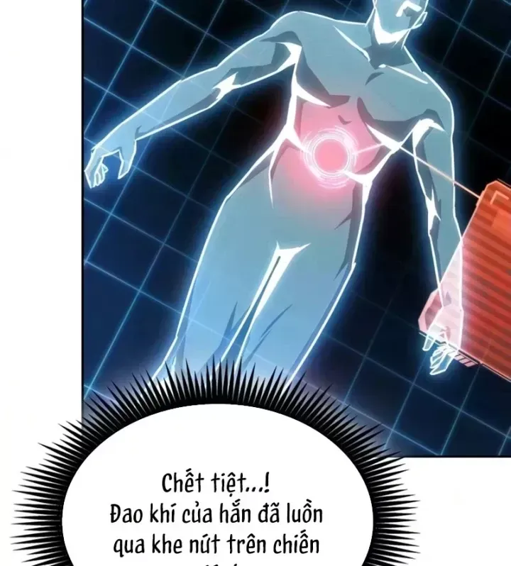 Nano Ma Thần Chap 312 - Next Chap 313
