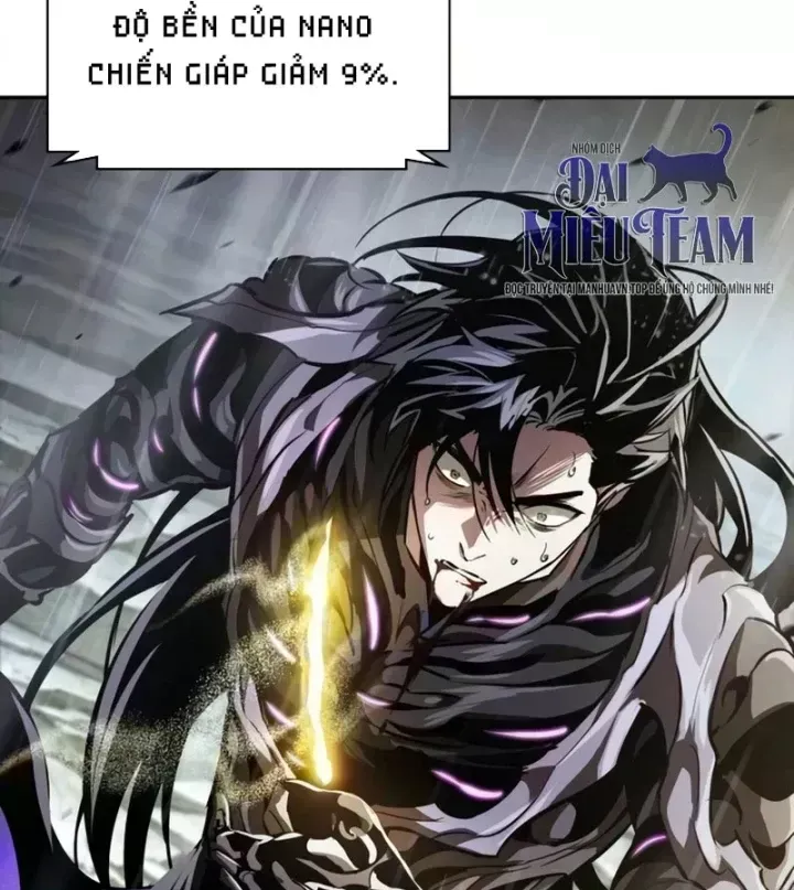 Nano Ma Thần Chap 312 - Next Chap 313
