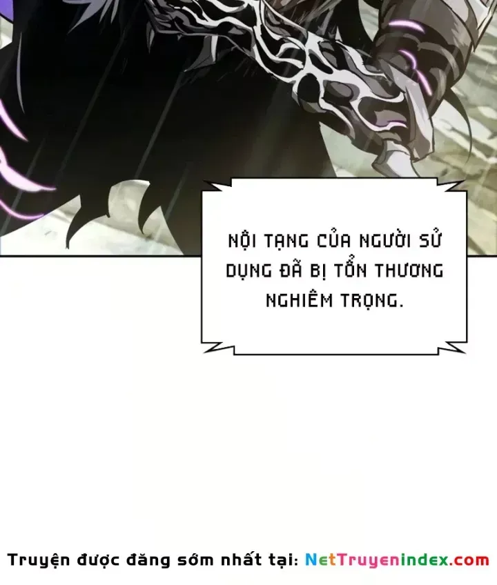 Nano Ma Thần Chap 312 - Next Chap 313