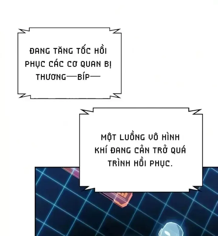 Nano Ma Thần Chap 312 - Next Chap 313