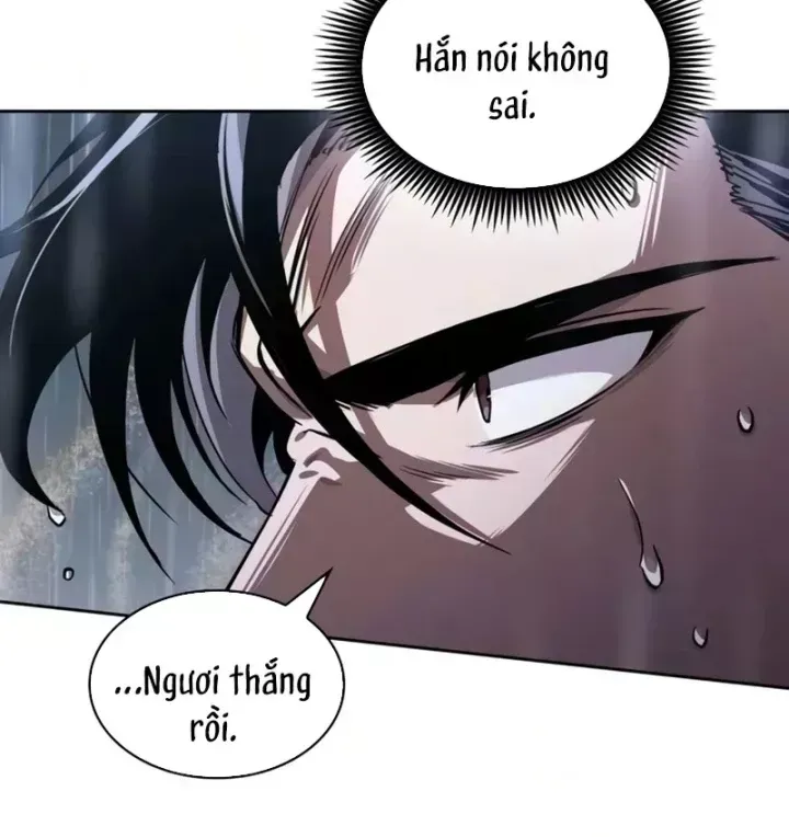 Nano Ma Thần Chap 312 - Next Chap 313