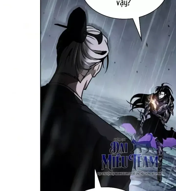 Nano Ma Thần Chap 312 - Next Chap 313