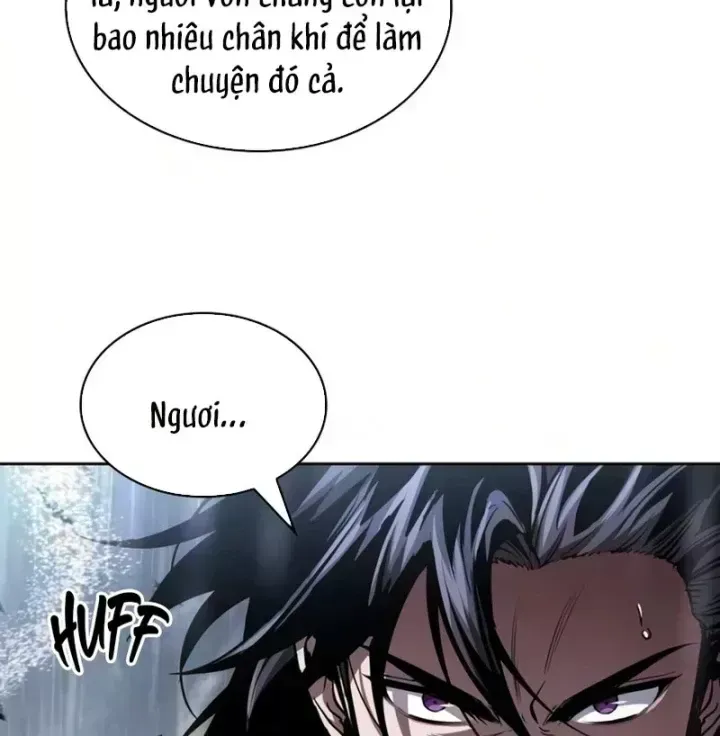 Nano Ma Thần Chap 312 - Next Chap 313
