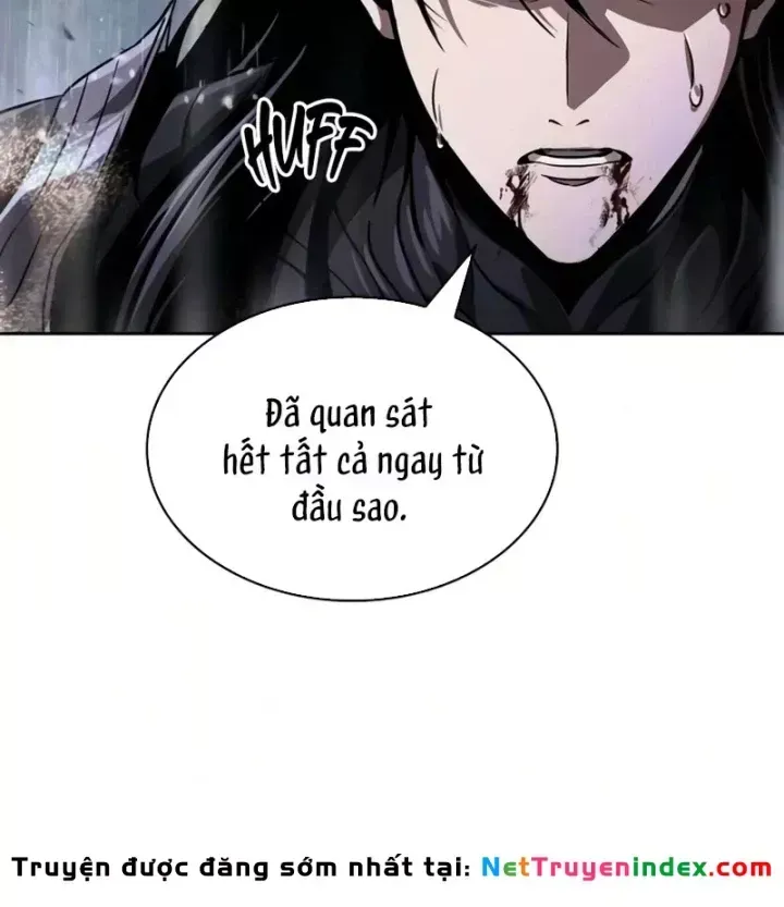 Nano Ma Thần Chap 312 - Next Chap 313