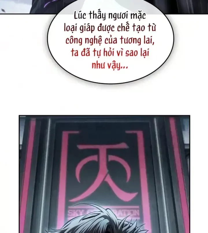 Nano Ma Thần Chap 312 - Next Chap 313