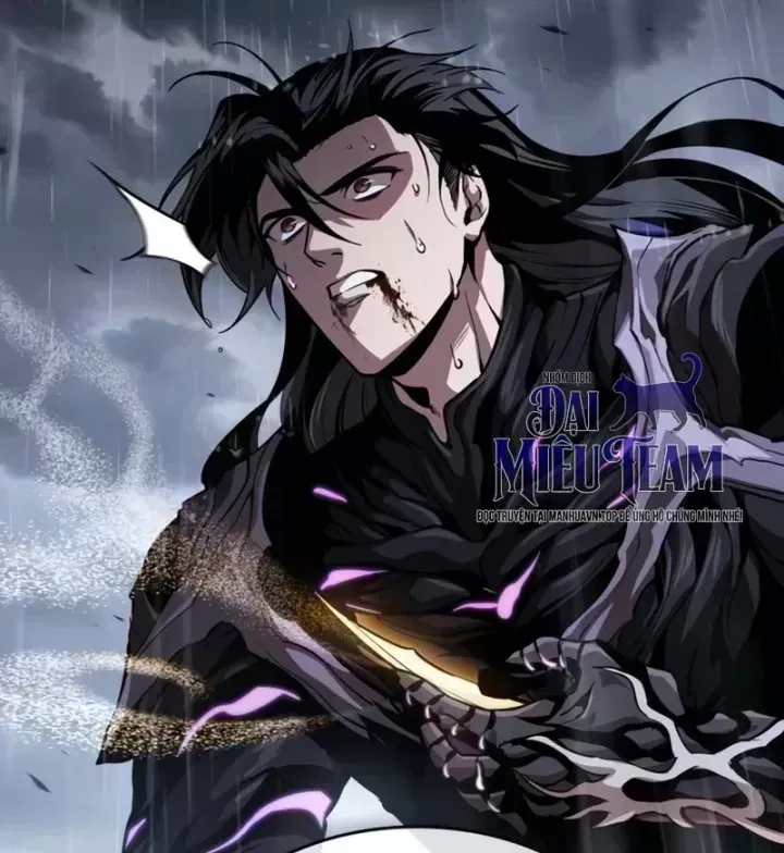 Nano Ma Thần Chap 312 - Next Chap 313