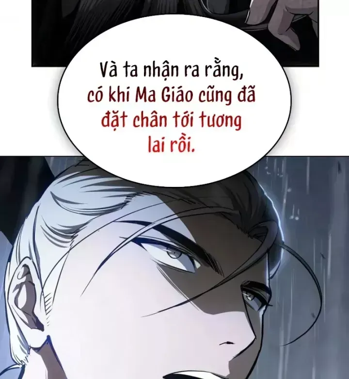 Nano Ma Thần Chap 312 - Next Chap 313