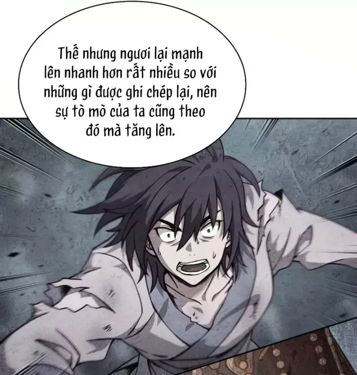 Nano Ma Thần Chap 312 - Next Chap 313