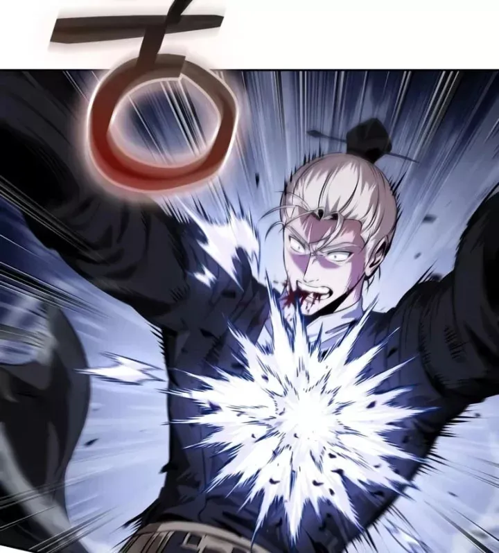 Nano Ma Thần Chap 313 - Next Chap 314