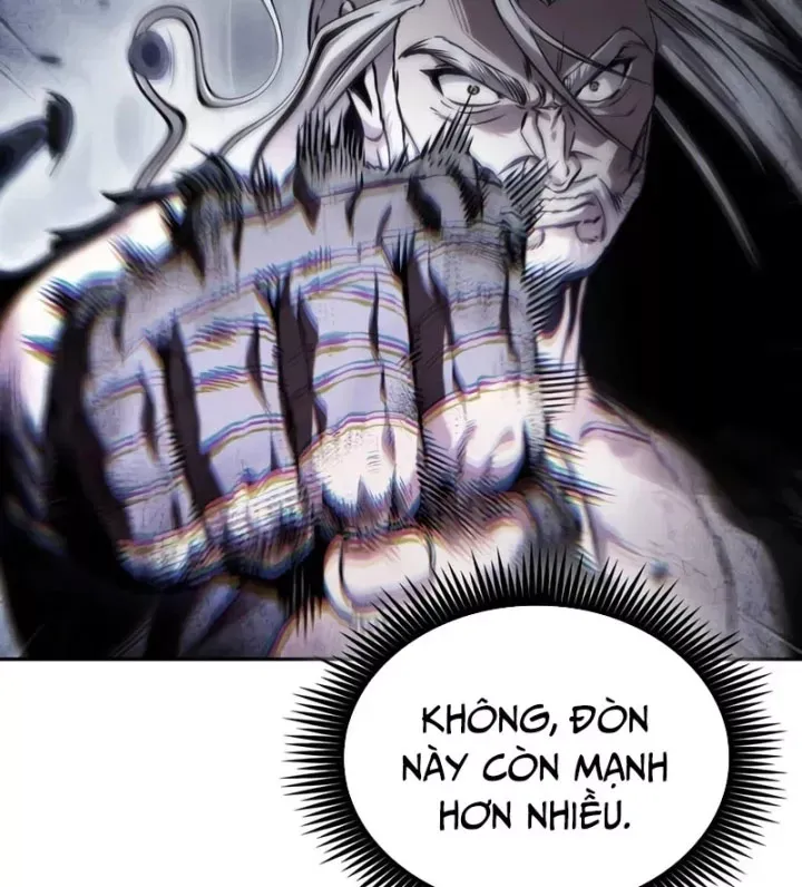 Nano Ma Thần Chap 313 - Next Chap 314