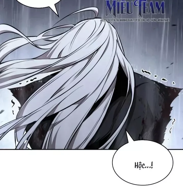 Nano Ma Thần Chap 313 - Next Chap 314