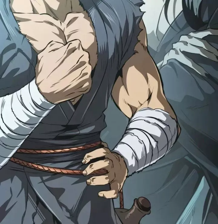 Nano Ma Thần Chap 313 - Next Chap 314