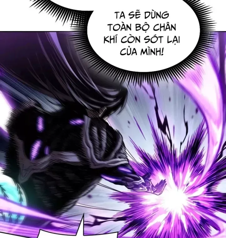 Nano Ma Thần Chap 313 - Next Chap 314