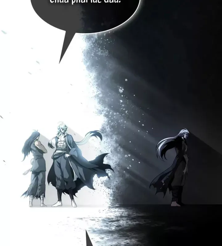Nano Ma Thần Chap 313 - Next Chap 314