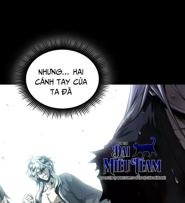 Nano Ma Thần Chap 313 - Next Chap 314